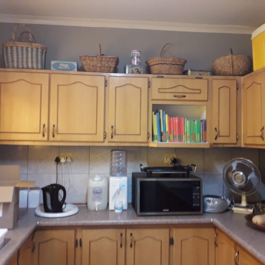 To Let 3 Bedroom Property for Rent in Fichardt Park Free State